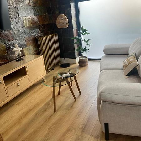 M & A Apartamentos Turisticos Salamanca Bagian luar foto