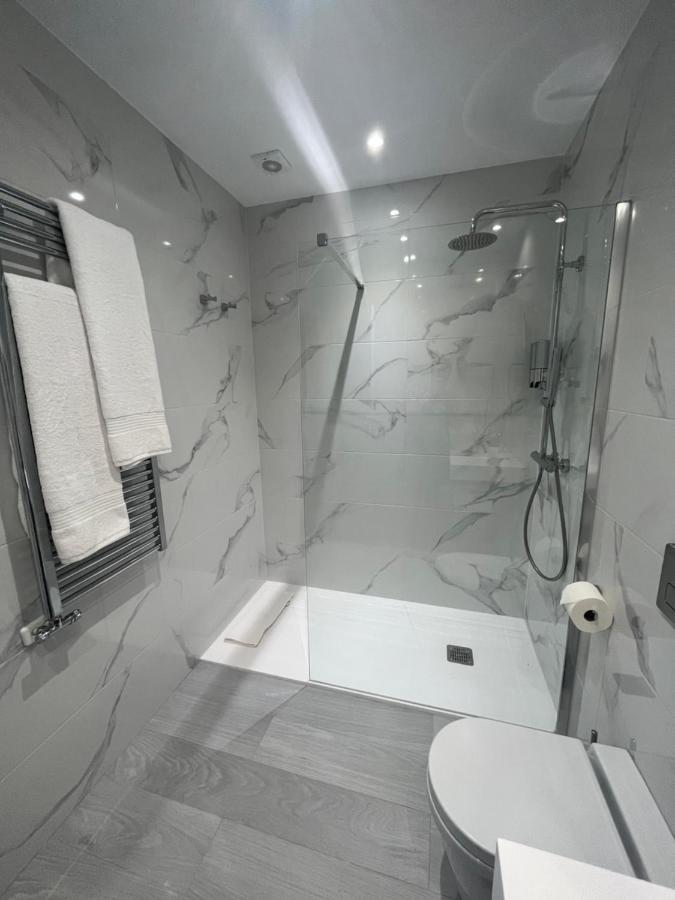 M & A Apartamentos Turisticos Salamanca Bagian luar foto