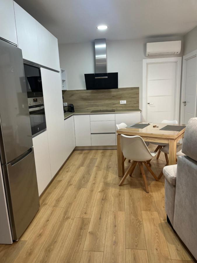 M & A Apartamentos Turisticos Salamanca Bagian luar foto